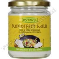Rapunzel kókuszzsír 200g