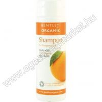 Bentley bio sampon gyakori hajmosáshoz 250 ml