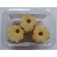 Mester Család linzer - nagy 12x50g (OÉTI:11739/2012)
