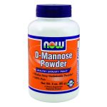 Now D-mannose Powder Porkészítmény
