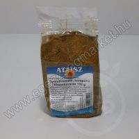 Ataisz borspótló fűszerkeverék, 100 g