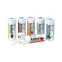 Xylitol rágógumi borsmenta, 30 db