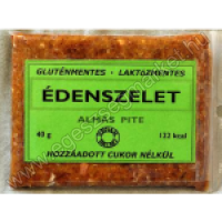 Édenszelet almás pite 60 g