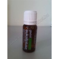Gladoil Eukaliptusz illóolaj 10ml