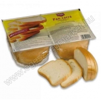 Schar Pan Carre Fehér szeletelt kenyér 400 g (OÉTI:7522/2010)