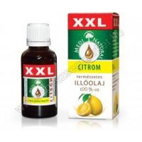 Medinatural 100% Citrom illóolaj 10 ml