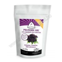 Mentalfitol Polifenol abc porkeverék, 150 g