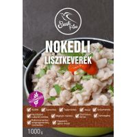 Szafi Free nokedli lisztkeverék 1000g