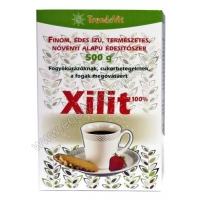 Trendavit xilit édesitőszer 500 g