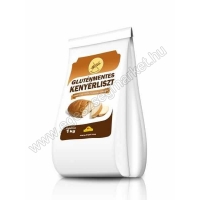 Dia-Wellness Gluténmentes Kenyérliszt szójás 1 kg