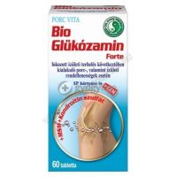 Dr. Chen porc-vita bio glükozamin forte tabletta 60 db