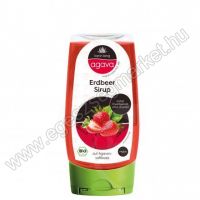Agava bio eper szirup, 350 g