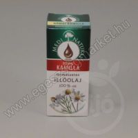 Medinatural 100% illóolaj római kamilla, 2 ml