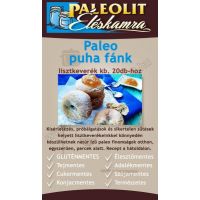 Paleolit Éléskamra paleo puha fánk lisztkeverék 200 g