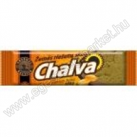 Földimogyorós Halva Szelet 150 g