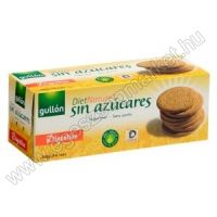 Gullon Digestive Nature 400 g