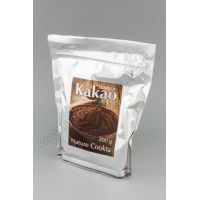 Nature Cookta Holland Kakaó 10-12%-os 200g