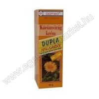 Biomed körömvirág krém dupla 2x60 g, 120 g