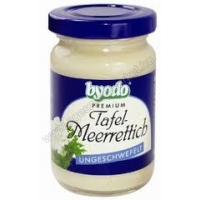 Byodo bio asztali torma - 100 g