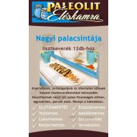 Paleolit Éléskamra nagyi palacsintája lisztkeverék 175 g