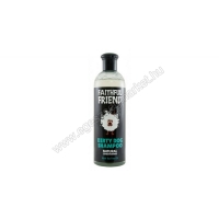 Faithful Friend (Hűséges Barát) Aloe Verás Kutyasampon 400ml