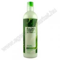 Faith in Nature Bio aloe vera balzsam 250ml