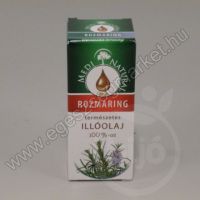 Medinatural 100% illóolaj rozmaring, 10 ml