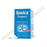 Basica Compact tabletta, 120 db