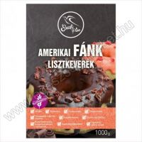 Szafi Free fánk lisztkeverék, 1000 g