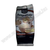 Nutri Free Pangrattato zsemlemorzsa 500g - gluténmentes    (OÉTI:K/20/2014)