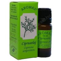 Aromax Ciprus Illóolaj 10ml