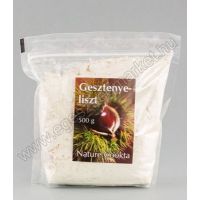 Nature Cookta gesztenyeliszt 500 g