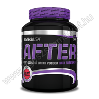 Biotech After 630 g
