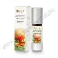 Biola Bio Gránátalma Nappali Hidratáló Arckrém, 30 ml