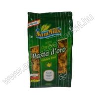 Pasta D\'oro orsó /fusilli 500 g (OÉTI:6895/2010)