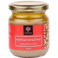 Almitas (Fitpaleo) napraforgóvaj 200g