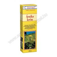 Biomed Árnika Krém - 60 g