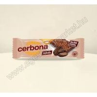 Cerbona kávés szelet 20g