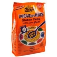 Pasta D\'oro ABC tészta 300 g (OÉTI:6895/2010)
