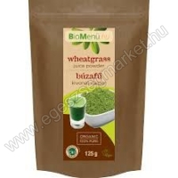 Biomenü BIO BÚZAFŰ kivonat italpor 125 g