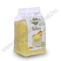 Naturganik köles 500g