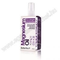 BetterYou Magnézium olaj Original spray 100ml