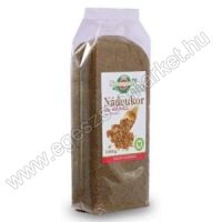 Naturganik nádcukor lágy sötétbarna 1000g