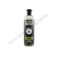 Faithful Friend (Hűséges Barát) Kamillás Kutyasampon, 400ml