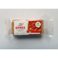 Free-Bakery epres gluténmentes zabszelet 40g