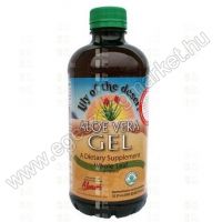 Aloe vera gél whole leaf 946 ml