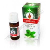 MediNatural 100% Borsmenta illóolaj 10 ml