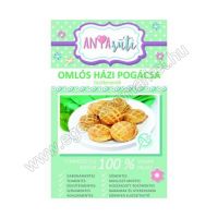 Anyasüti gluténmentes pogácsa lisztkeverék 300g