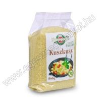 Naturganik kuszkusz 500 g