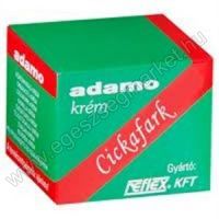 Adamo cickafark krém, 50 ml